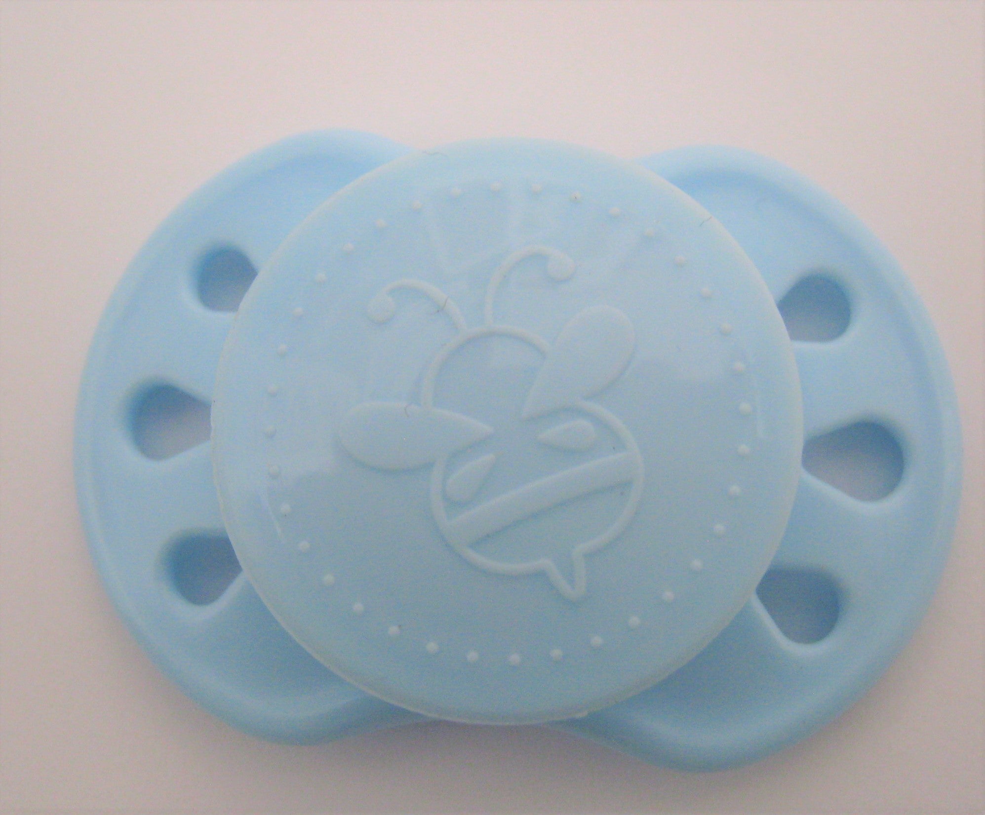 Honeybug Magnetic Dummy SKY BLUE (Prem)
