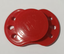 Load image into Gallery viewer, Honeybug Magnetic Dummy RED (PREM 16-18&quot;)
