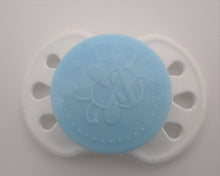 Load image into Gallery viewer, Honeybug Magnetic Dummy SKY BLUE (Prem)
