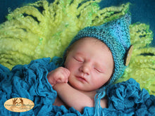 Load image into Gallery viewer, Doll kit realborn &quot;JAXSON ASLEEP&quot; 18&quot; (46cm)
