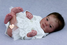Load image into Gallery viewer, Doll kit realborn &quot;JOHANNAH AWAKE&quot; 19&quot; (48cm)
