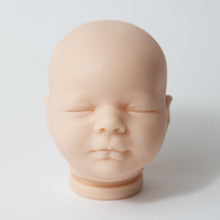 Load image into Gallery viewer, Doll kit realborn "KATIE ASLEEP" 18" (46cm)
