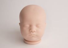 Load image into Gallery viewer, Doll kit realborn &quot;LAILA ASLEEP&quot; 18&quot; (45cm)

