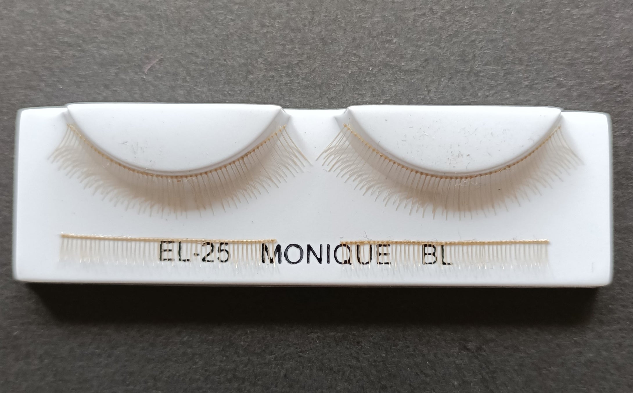 Doll Double Wispy Lashes BLONDE