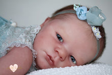 Load image into Gallery viewer, Doll kit realborn &quot;LAVENDER AWAKE&quot; 19&quot; (48cm)

