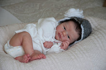 Load image into Gallery viewer, Doll kit realborn &quot;LAVENDER AWAKE&quot; 19&quot; (48cm)
