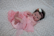 Load image into Gallery viewer, Doll kit realborn &quot;LAVENDER AWAKE&quot; 19&quot; (48cm)

