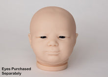 Load image into Gallery viewer, Doll kit realborn &quot;LEILANI AWAKE&quot; 18&quot; (45.5cm)
