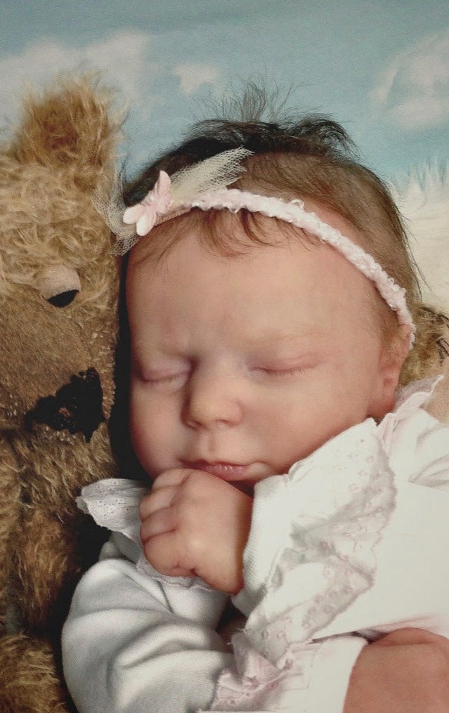 Doll kit realborn 