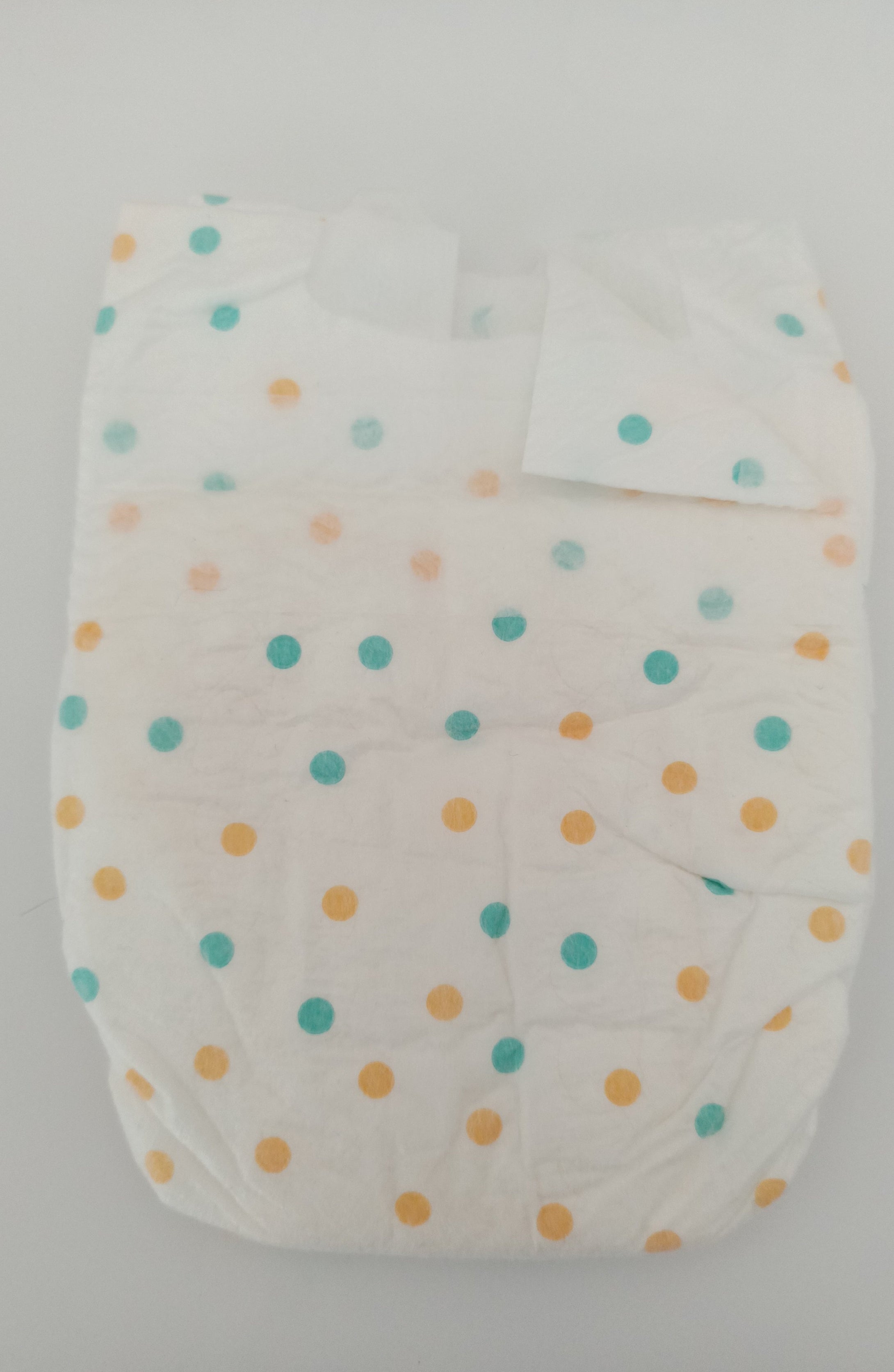 Baby Nappy NEWBORN size.