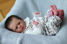 Load image into Gallery viewer, Doll kit &quot;OAKLYNN by Severine Piret 18&quot;

