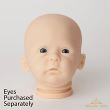 Load image into Gallery viewer, Doll kit &quot;OAKLYN by Severine Piret 18&quot;
