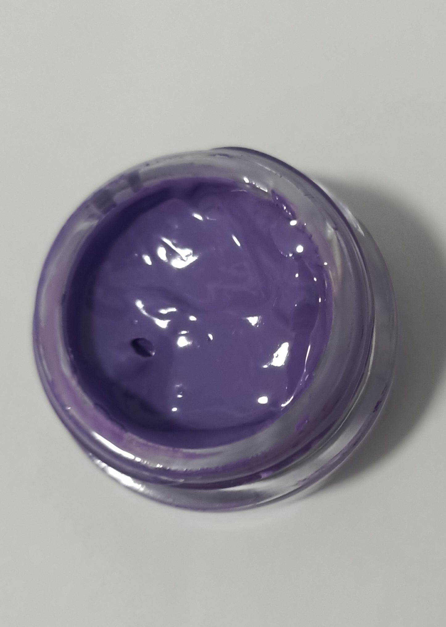 Genesis Heat Set Paint DIOXAZINE PURPLE 04