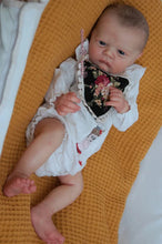 Load image into Gallery viewer, Reborn Doll kit realborn &quot;PEARL WAKE&quot; 18&quot; (45cm)
