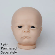 Load image into Gallery viewer, Reborn Doll kit realborn &quot;PEARL WAKE&quot; 18&quot; (45cm)
