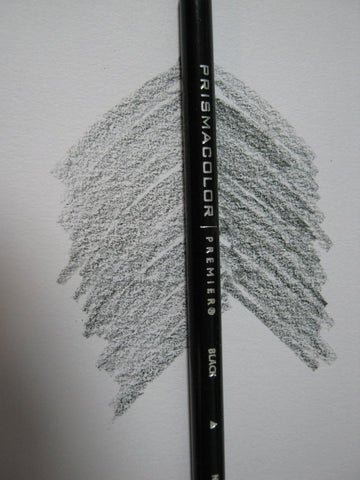 Prisma Pencil - Black 