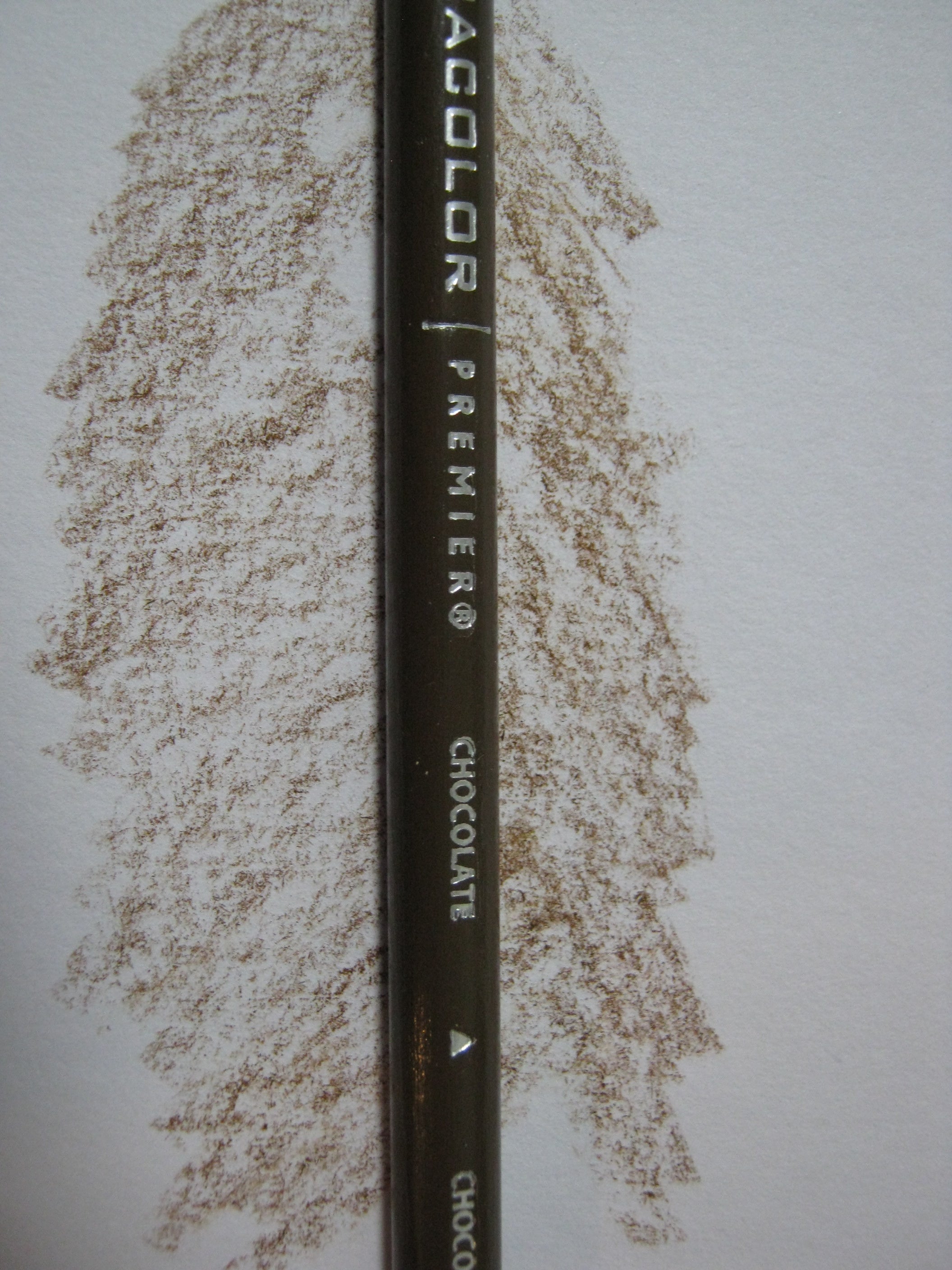 Prisma Pencil - Chocolate
