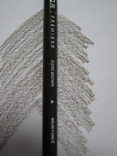 Load image into Gallery viewer, Prisma Pencil - Dark Brown

