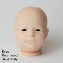 Load image into Gallery viewer, Doll kit Realborn "RUBY AWAKE" 20" (51cm)
