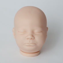 Load image into Gallery viewer, Doll kit realborn "SAGE ASLEEP" 18" (45cm)
