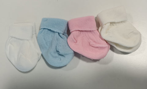 Reborn/Baby Socks Premature size. 